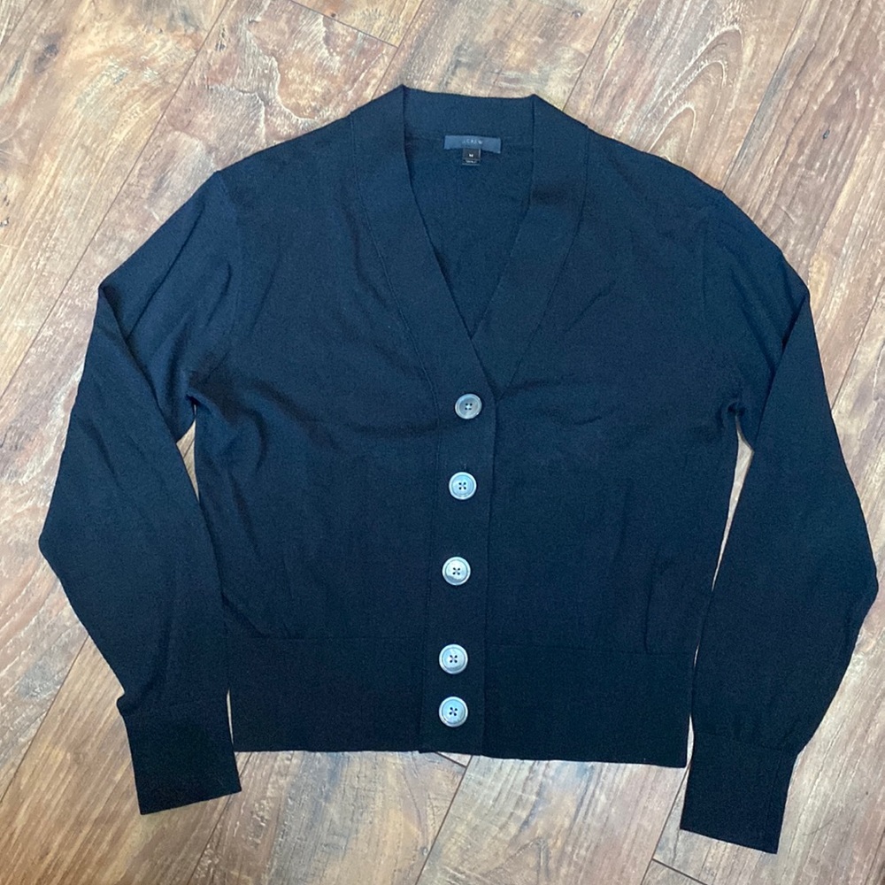 JCrew summer cotton